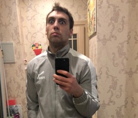 Evgeniy, 31 год, Екатеринбург
