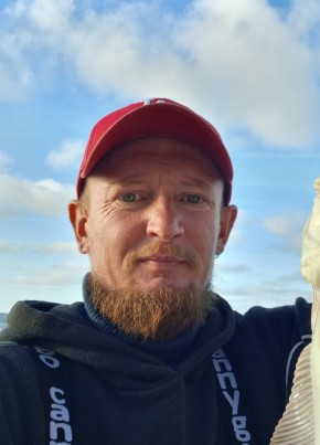 Валера из Jelgava 42 года