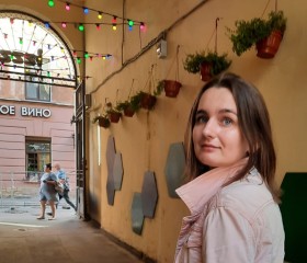 Елизавета, 30 лет, Санкт-Петербург