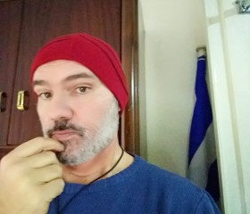 Sergios, 52 года, Θεσσαλονίκη