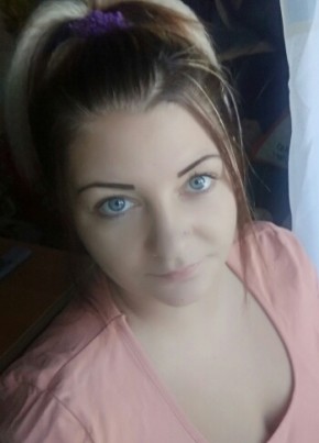 Анастасия, 35, Россия, Норильск