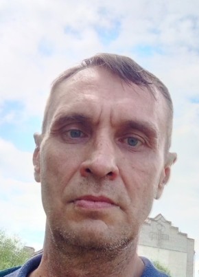 Сергей, 50, Россия, Ростов
