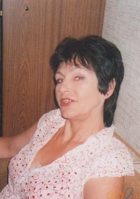 Евгения, 93, Україна, Київ