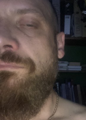 RichkaDikaya, 38, Russia, Saint Petersburg