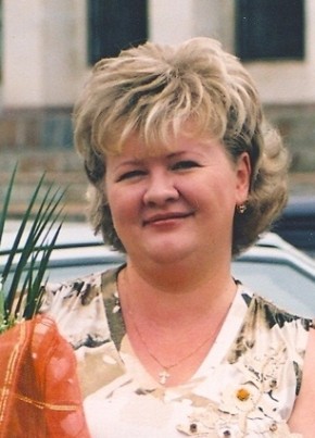 Лариса, 47, Россия, Москва
