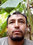 Eduardo Pascual, 32 года, Lima