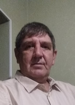 Виктор, 52, Россия, Майма