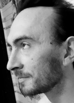 Олег из Волгограда 35 лет