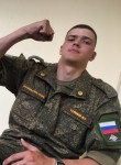 Shamil Talipov, 21 год, Москва