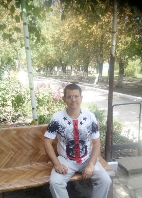 Dmitriy, 37, Russia, Donetsk