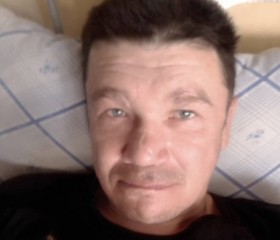 Виктор, 46 лет, Бердянськ