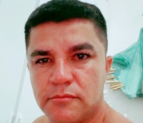Pedro Filho, 41 год, Fortaleza