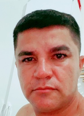 Pedro Filho, 41, República Federativa do Brasil, Fortaleza
