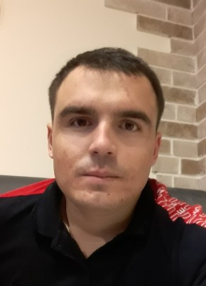 Dumitru Moraru, 24, Россия, Правдинск