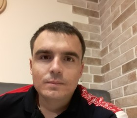 Dumitru Moraru, 24 года, Правдинск