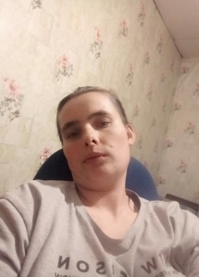 катя, 32, Россия, Омутнинск