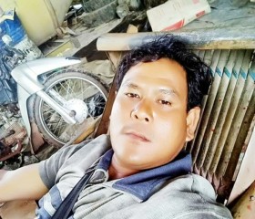 kaung lay nge, 35, Mudon