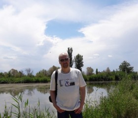 Славян, 53 года, Бишкек