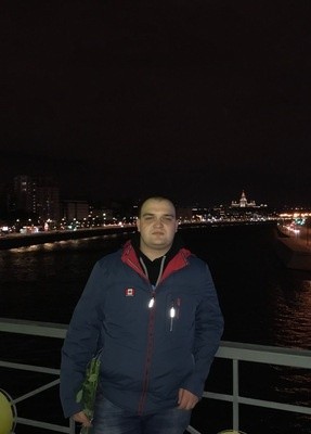 Сергей, 30, Россия, Брянск