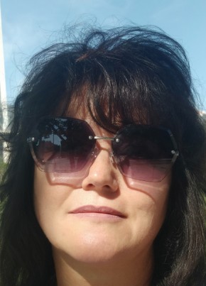 Stella, 53, Česká republika, Kolín