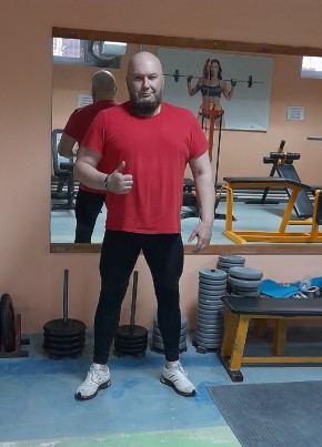 Сергей, 48, Россия, Белово