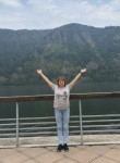Elena, 45, Tomsk