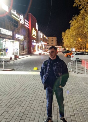 Аркадий Степанян, 24, Россия, Севастополь