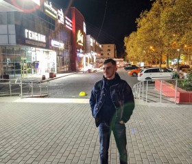 Аркадий Степанян, 24 года, Севастополь