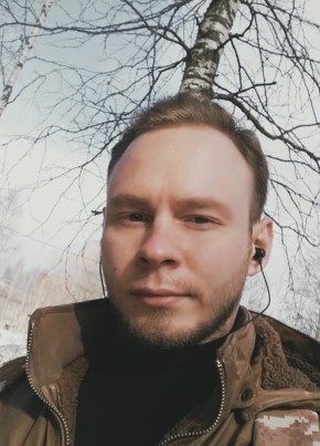 Vladislav, 26, Russia, Ukhta