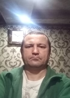 Жека, 47, Україна, Миколаїв