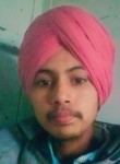 Pardeep Singh, 20 лет, Lucknow