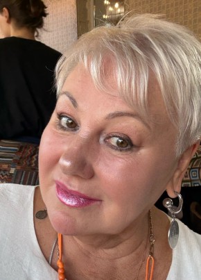 Natalia, 68, Russia, Moscow