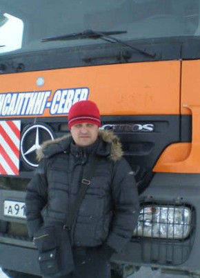 Ruslan, 43, Russia, Abakan