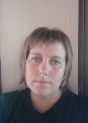 таня, 32, Россия, Себеж