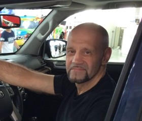 Gennadiy, 54, Moscow