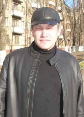 Сергей, 53, Россия, Москва