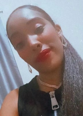 Jhenny, 22, República de Santo Domingo, Villa Francisca