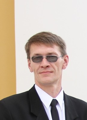 vladimir, 45, Russia, Saransk