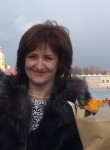Неля, 51 год, Санкт-Петербург