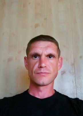 Котельников Слав, 45, Россия, Солнечногорск