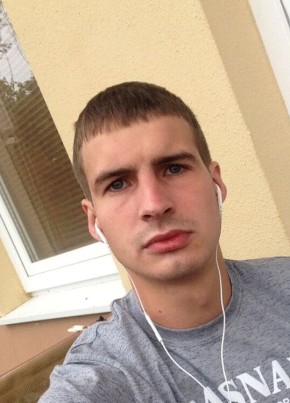 Андрей, 29, Россия, Владимир