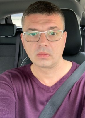 Sergey, 45, Црна Гора, Подгорица
