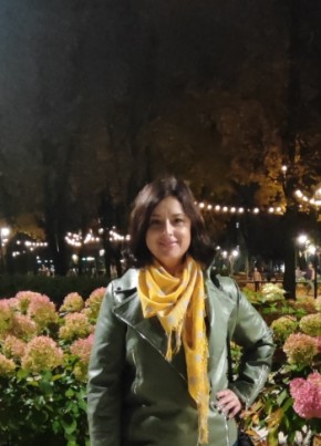 Svetlana, 44, Russia, Voronezh