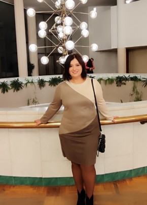 Svetlana, 44, Russia, Voronezh