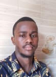 Shawn k, 23 года, Kampala