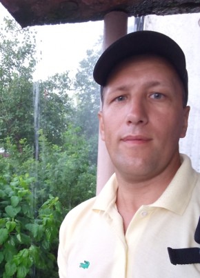 Aleksandr, 41, Russia, Saint Petersburg