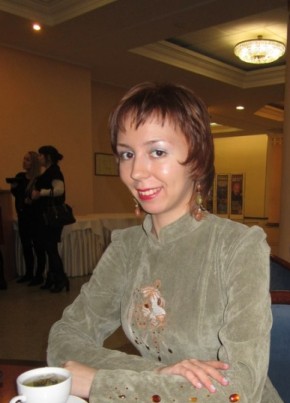 Анастасия, 38, Россия, Тюмень