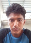 Flaquito cruz Ca, 20 лет, San Salvador