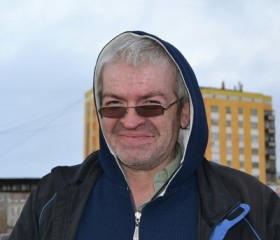 Владимир, 59 лет, Норильск