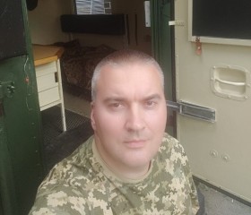 Евгений Ищенко, 42 года, Київ